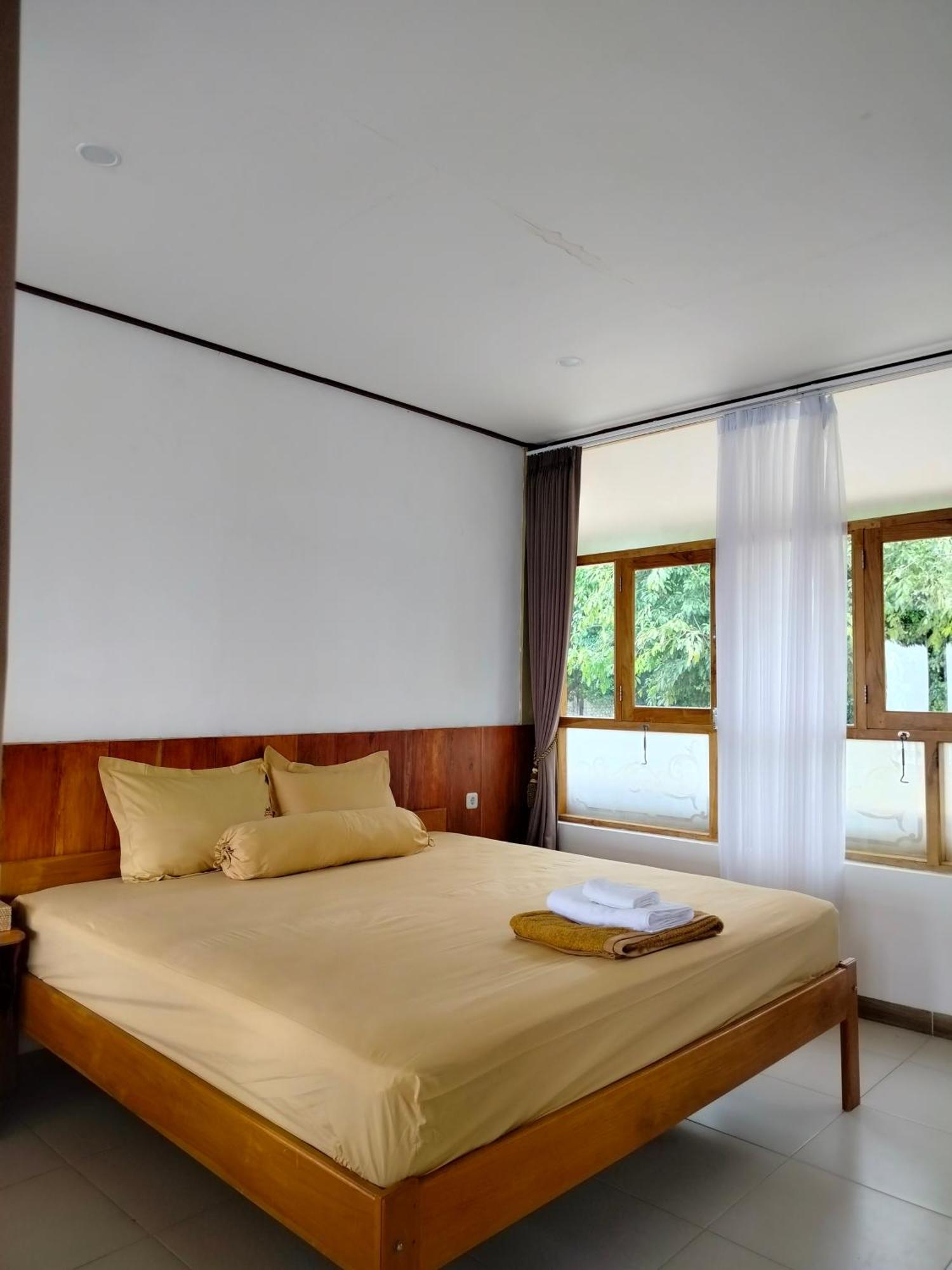 Villa Redemptorist Weetebula 외부 사진