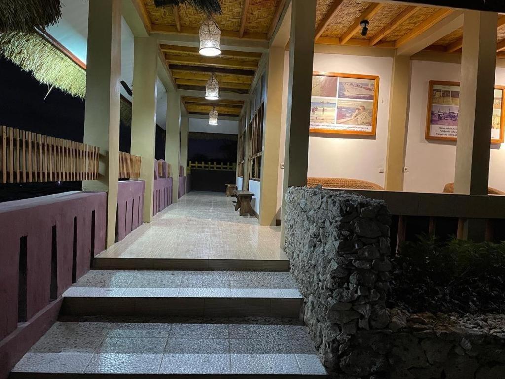 Villa Redemptorist Weetebula 외부 사진